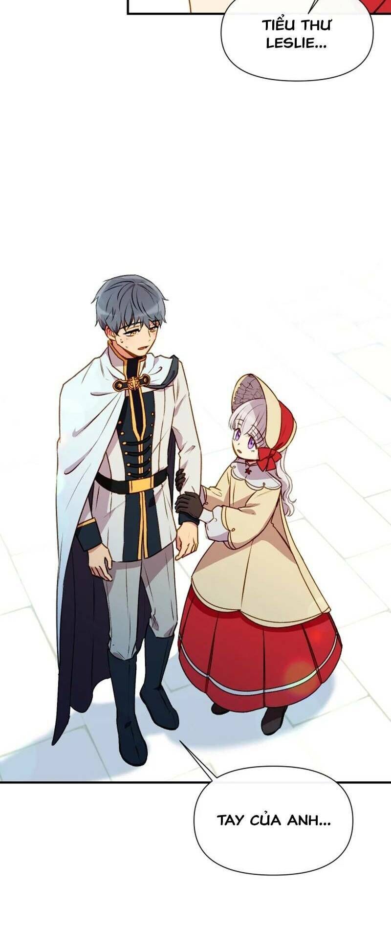 Bản Khế Ước Với Nữ Công Tước Ác Ma Chapter 50 - 39