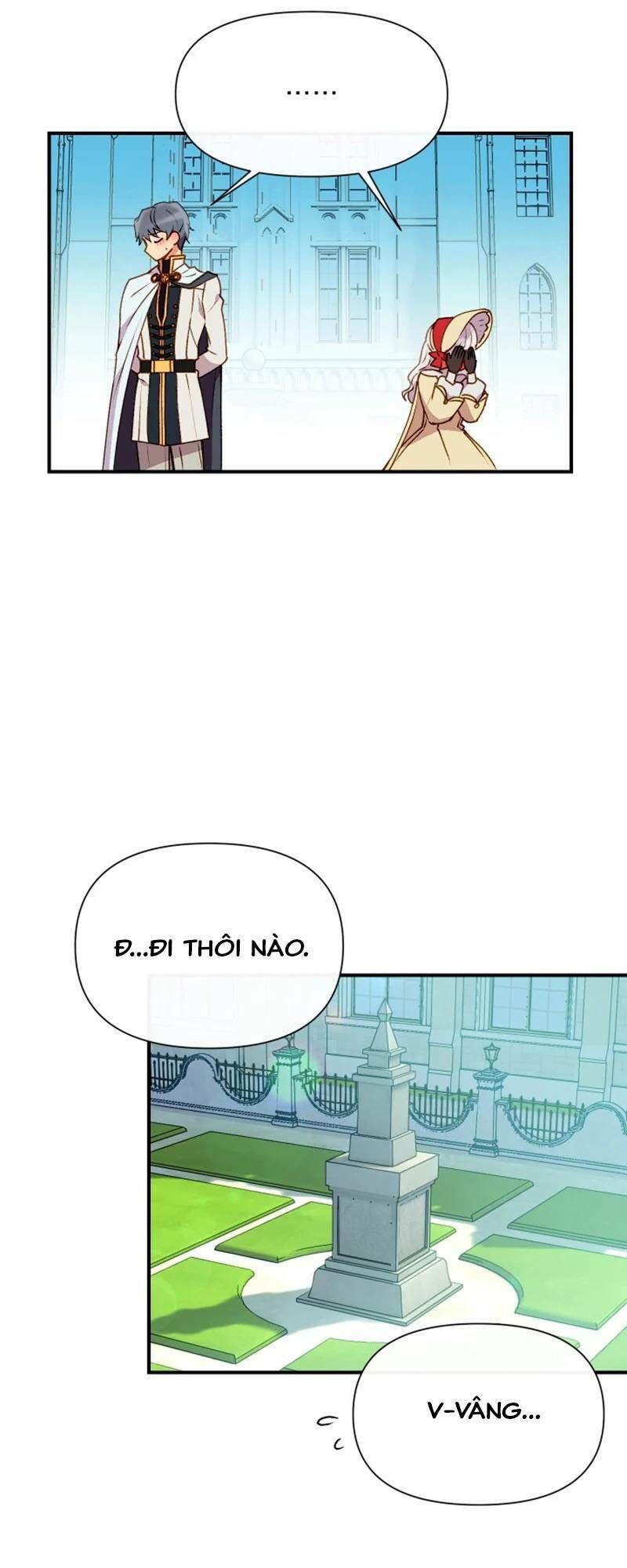 Bản Khế Ước Với Nữ Công Tước Ác Ma Chapter 50 - 41