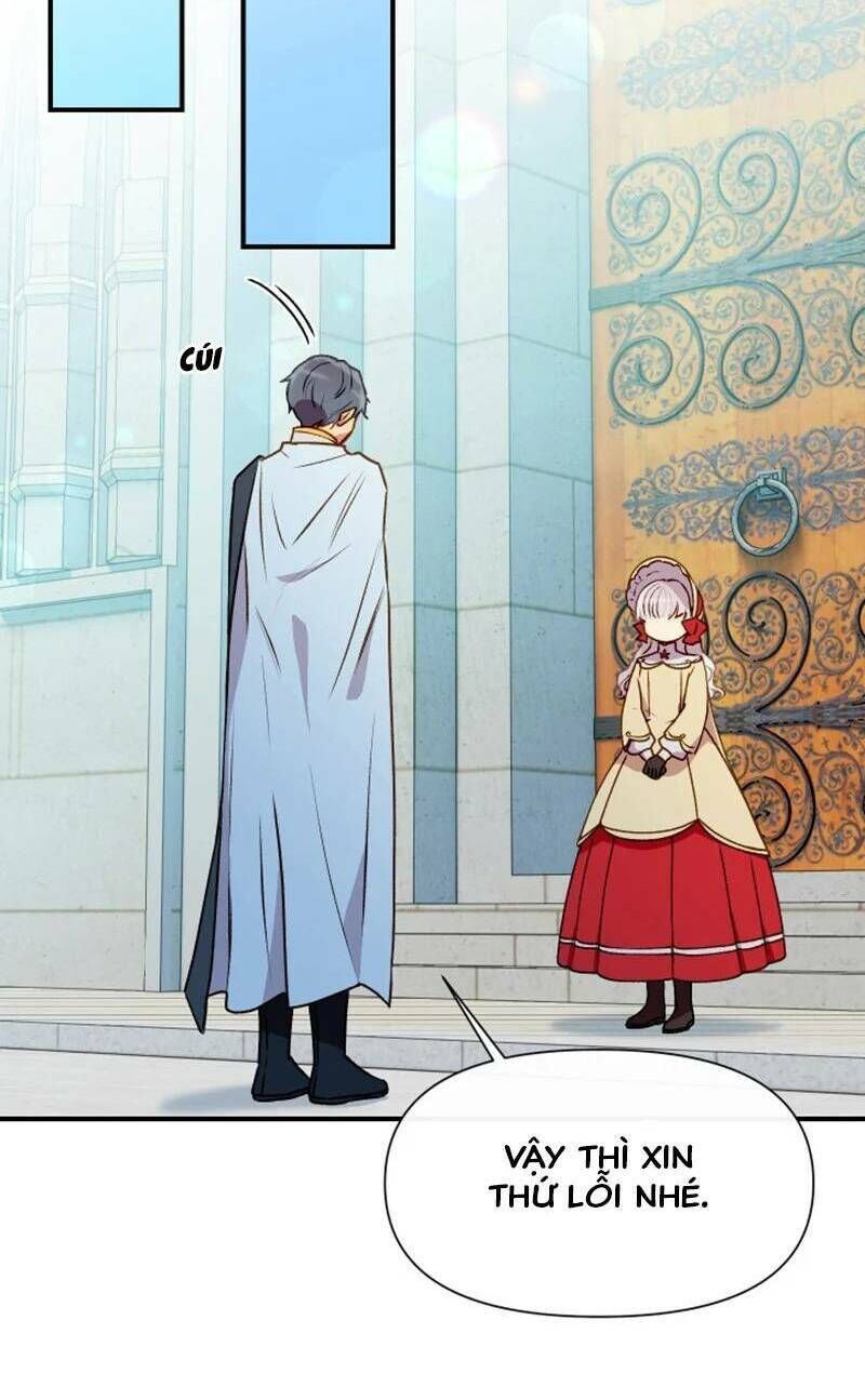 Bản Khế Ước Với Nữ Công Tước Ác Ma Chapter 50 - 43
