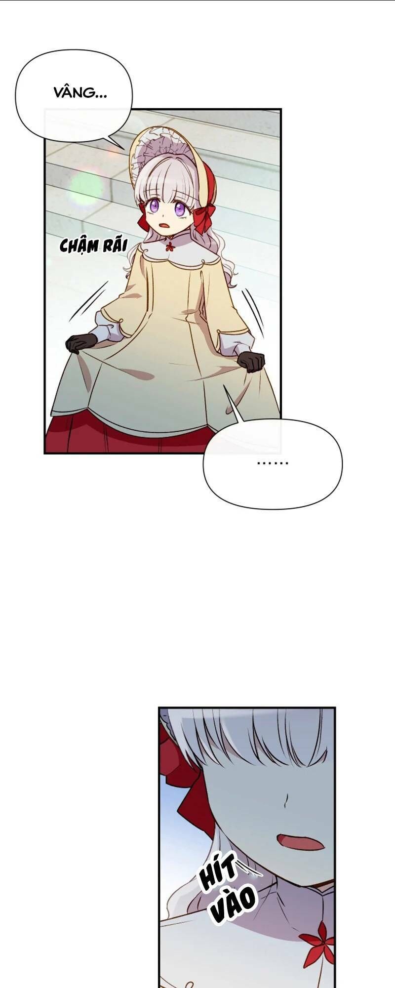 Bản Khế Ước Với Nữ Công Tước Ác Ma Chapter 50 - 44