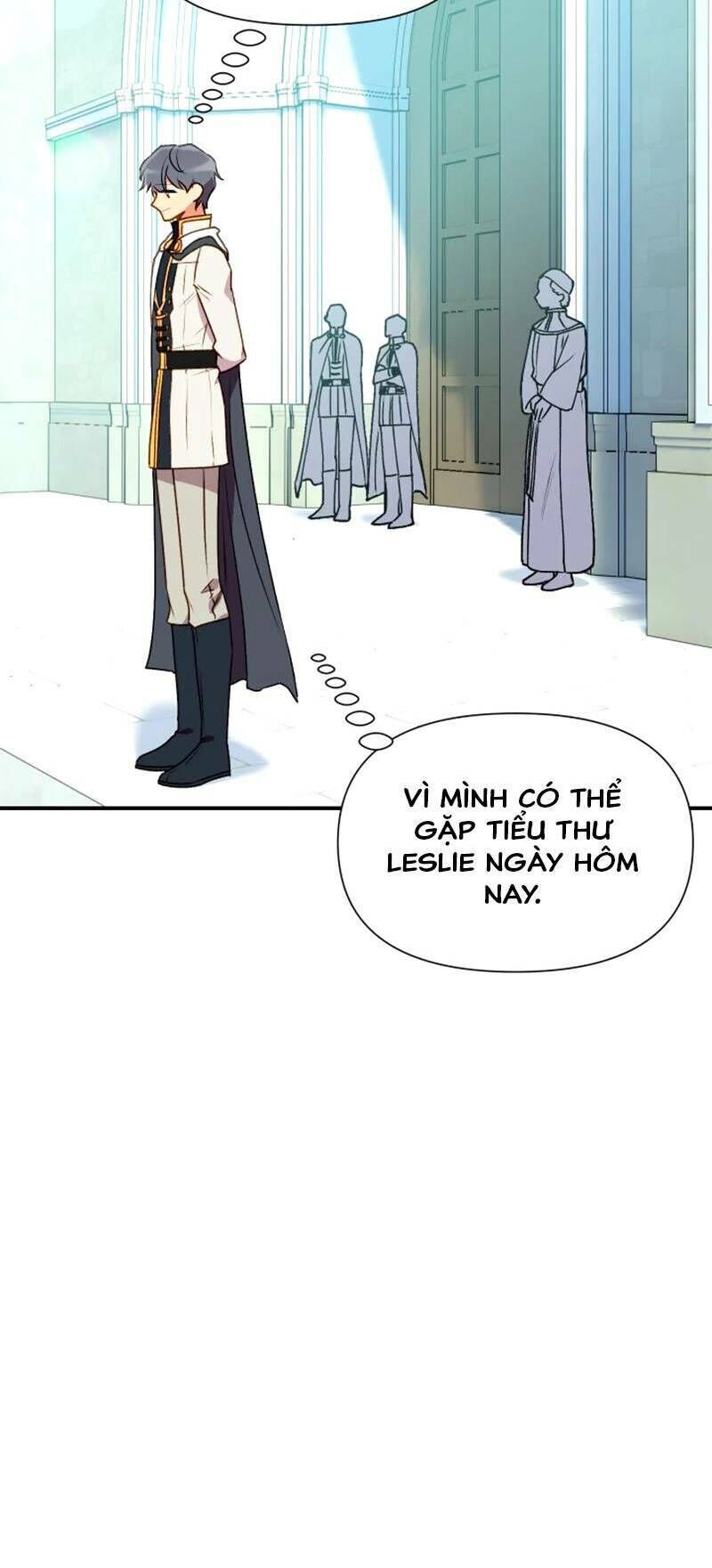 Bản Khế Ước Với Nữ Công Tước Ác Ma Chapter 50 - 53