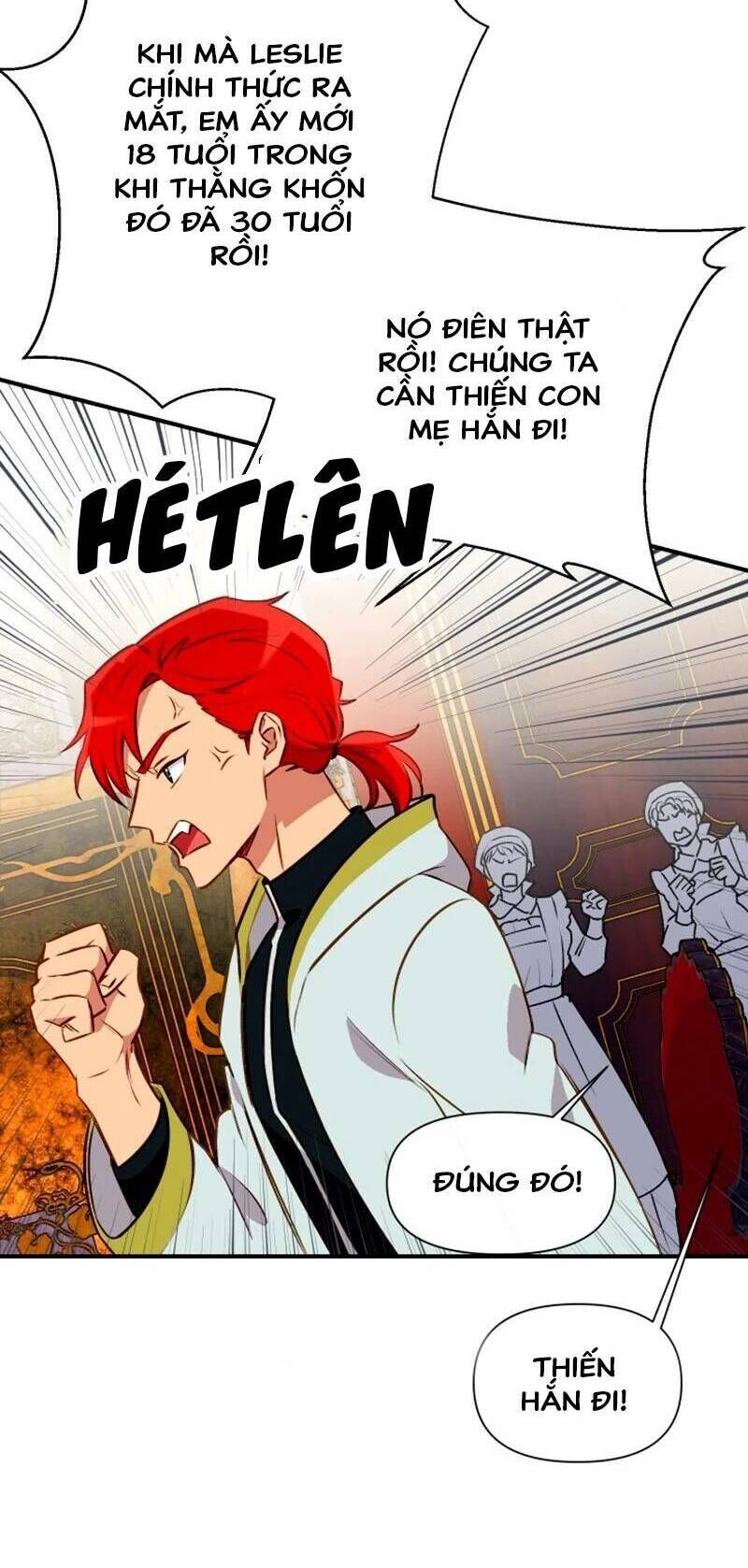 Bản Khế Ước Với Nữ Công Tước Ác Ma Chapter 51 - 11