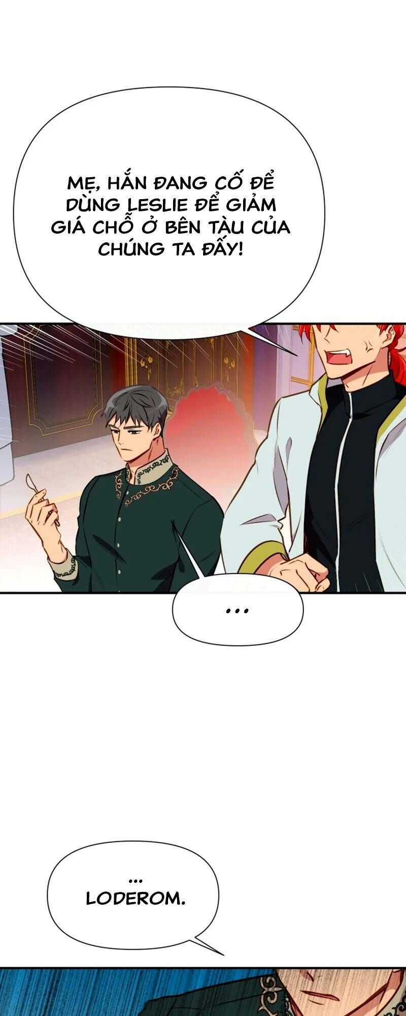 Bản Khế Ước Với Nữ Công Tước Ác Ma Chapter 51 - 12
