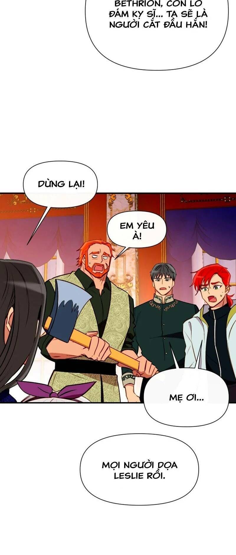 Bản Khế Ước Với Nữ Công Tước Ác Ma Chapter 51 - 17