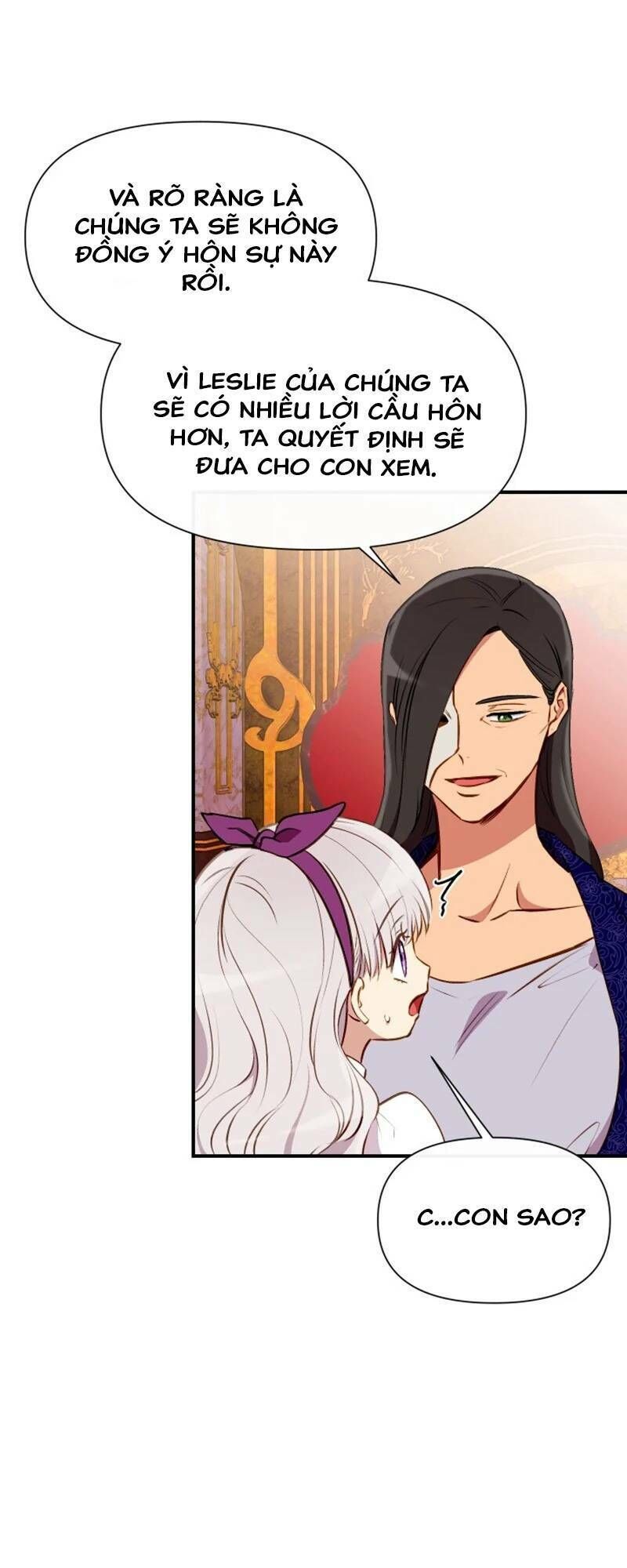 Bản Khế Ước Với Nữ Công Tước Ác Ma Chapter 51 - 18