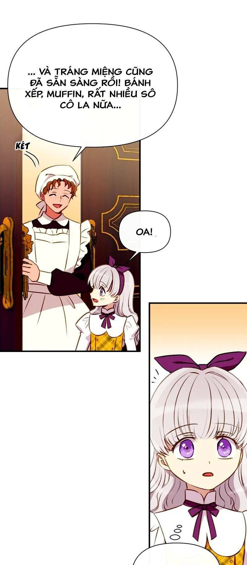 Bản Khế Ước Với Nữ Công Tước Ác Ma Chapter 51 - 3