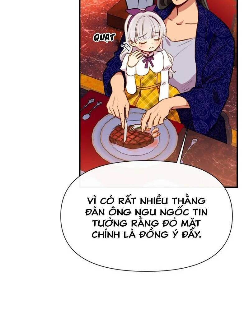 Bản Khế Ước Với Nữ Công Tước Ác Ma Chapter 51 - 21