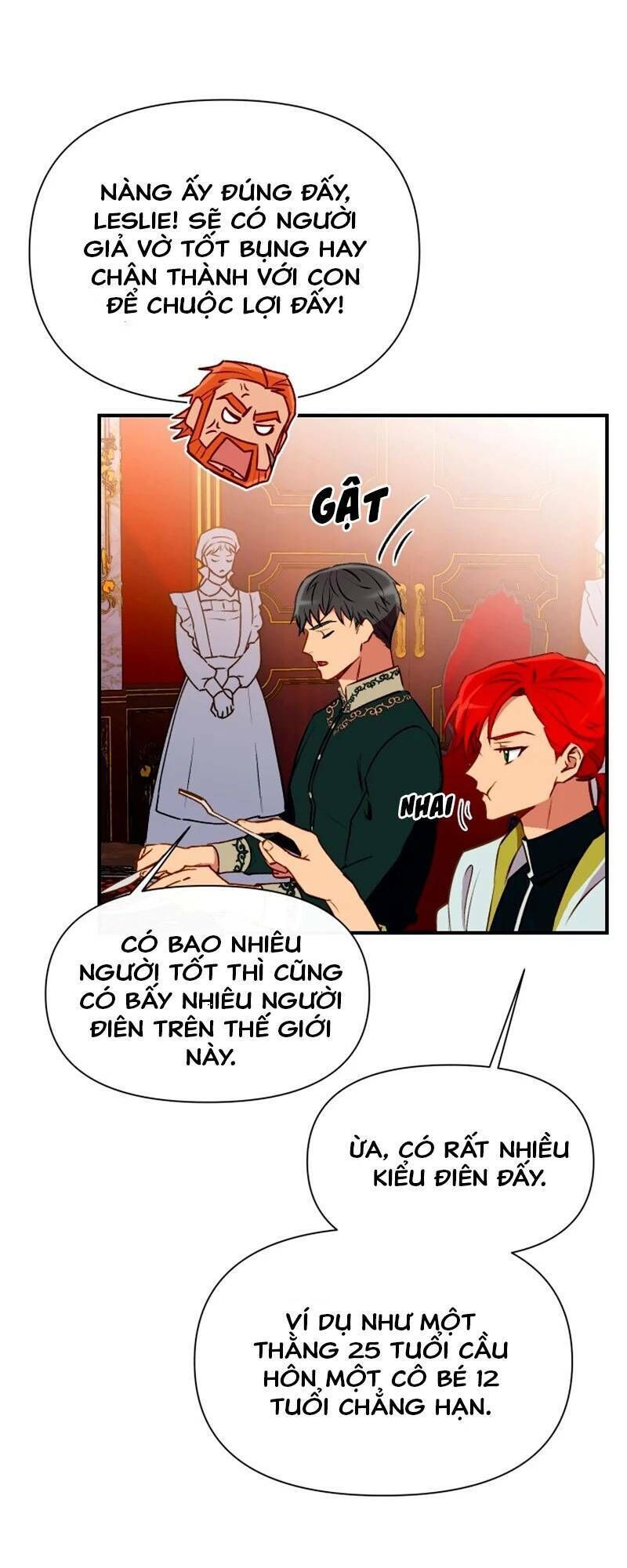 Bản Khế Ước Với Nữ Công Tước Ác Ma Chapter 51 - 22