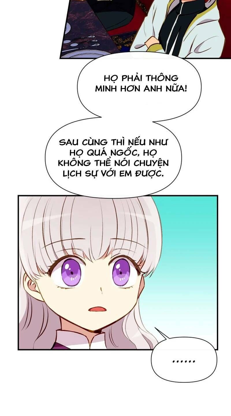 Bản Khế Ước Với Nữ Công Tước Ác Ma Chapter 51 - 27