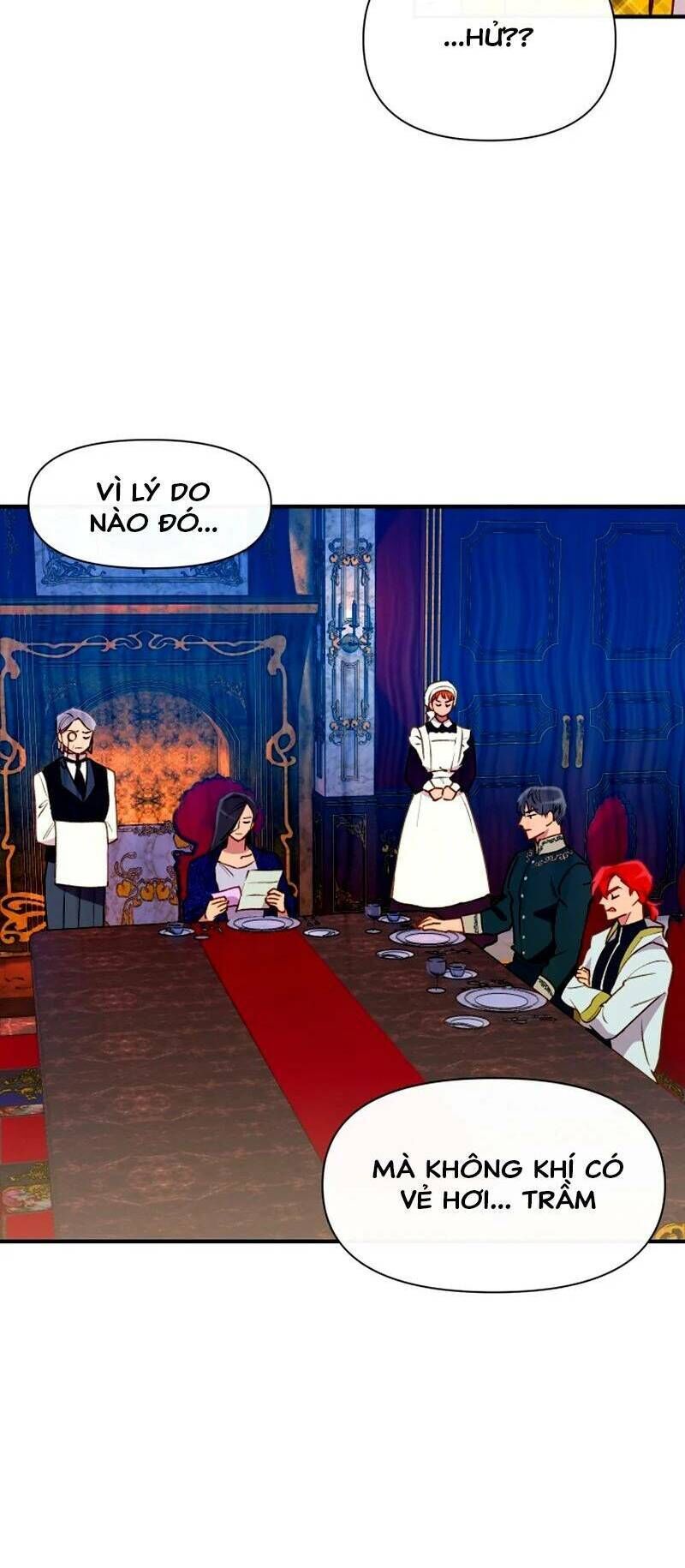 Bản Khế Ước Với Nữ Công Tước Ác Ma Chapter 51 - 4