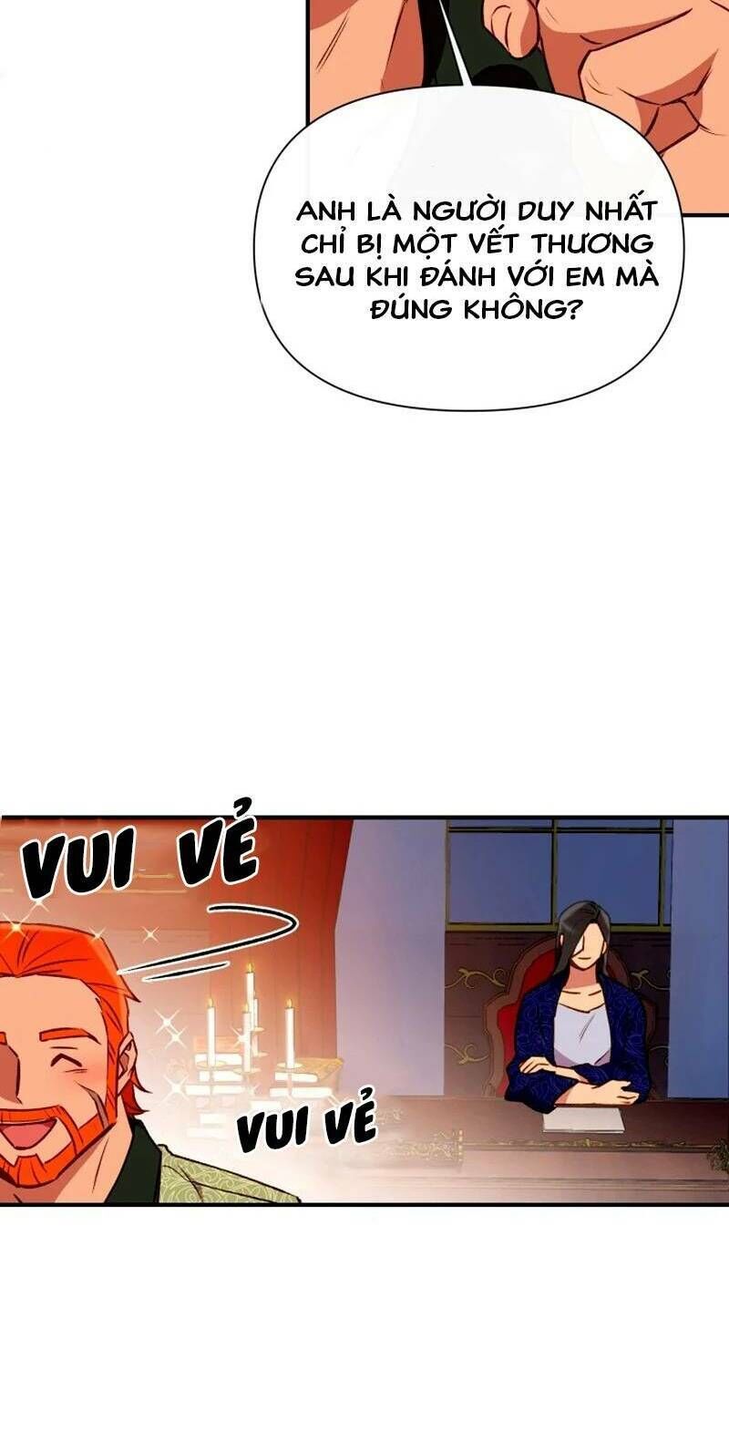 Bản Khế Ước Với Nữ Công Tước Ác Ma Chapter 51 - 38