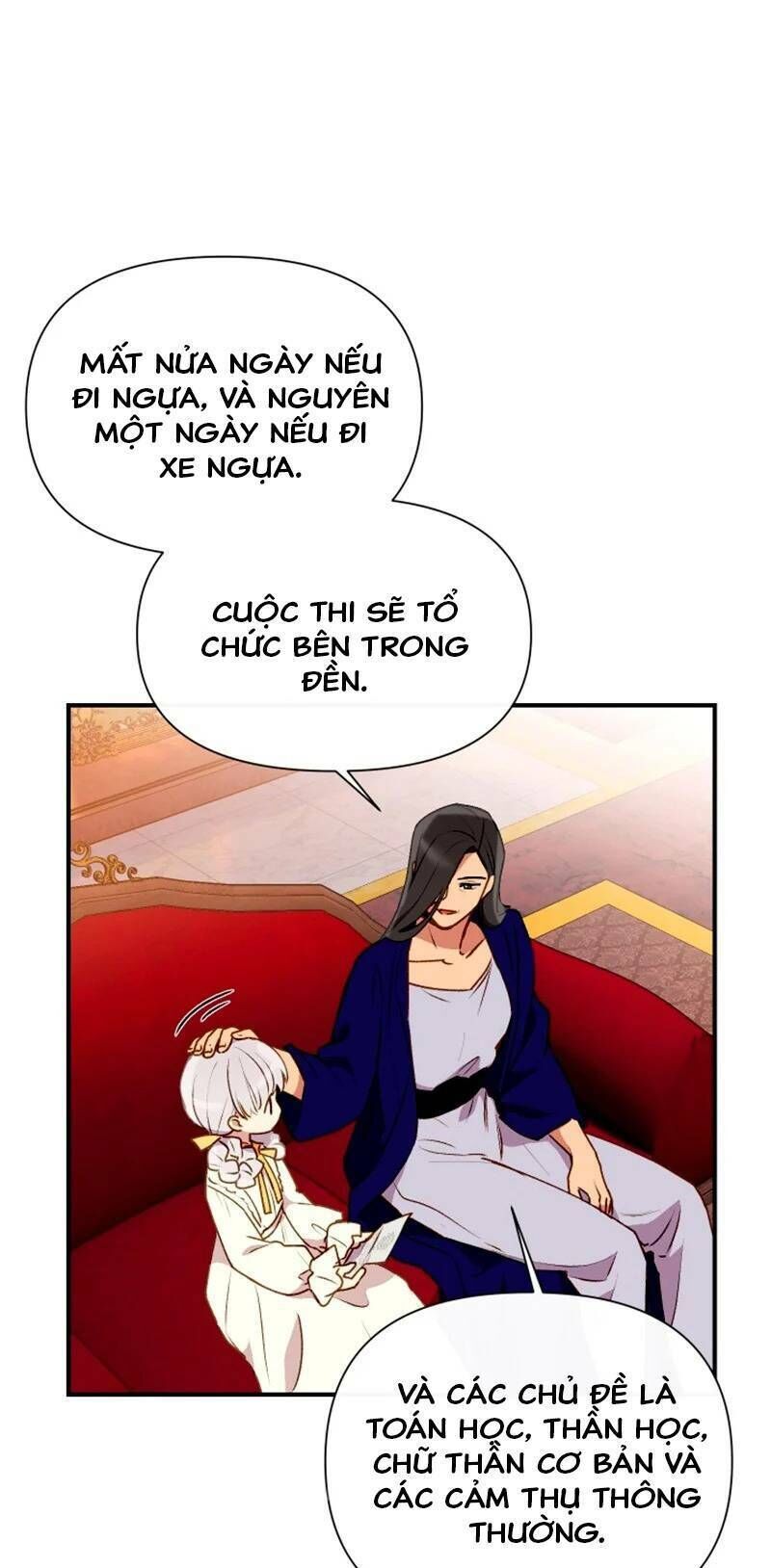 Bản Khế Ước Với Nữ Công Tước Ác Ma Chapter 51 - 45