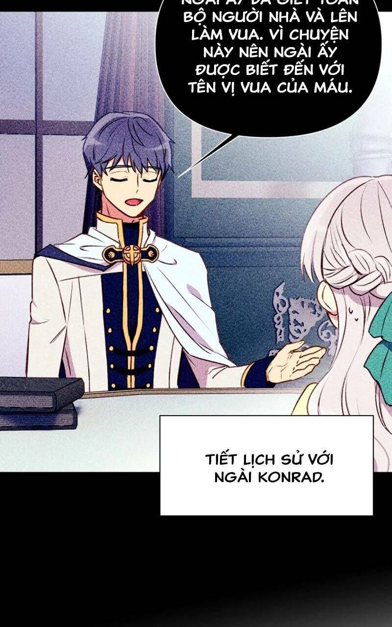 Bản Khế Ước Với Nữ Công Tước Ác Ma Chapter 51 - 51