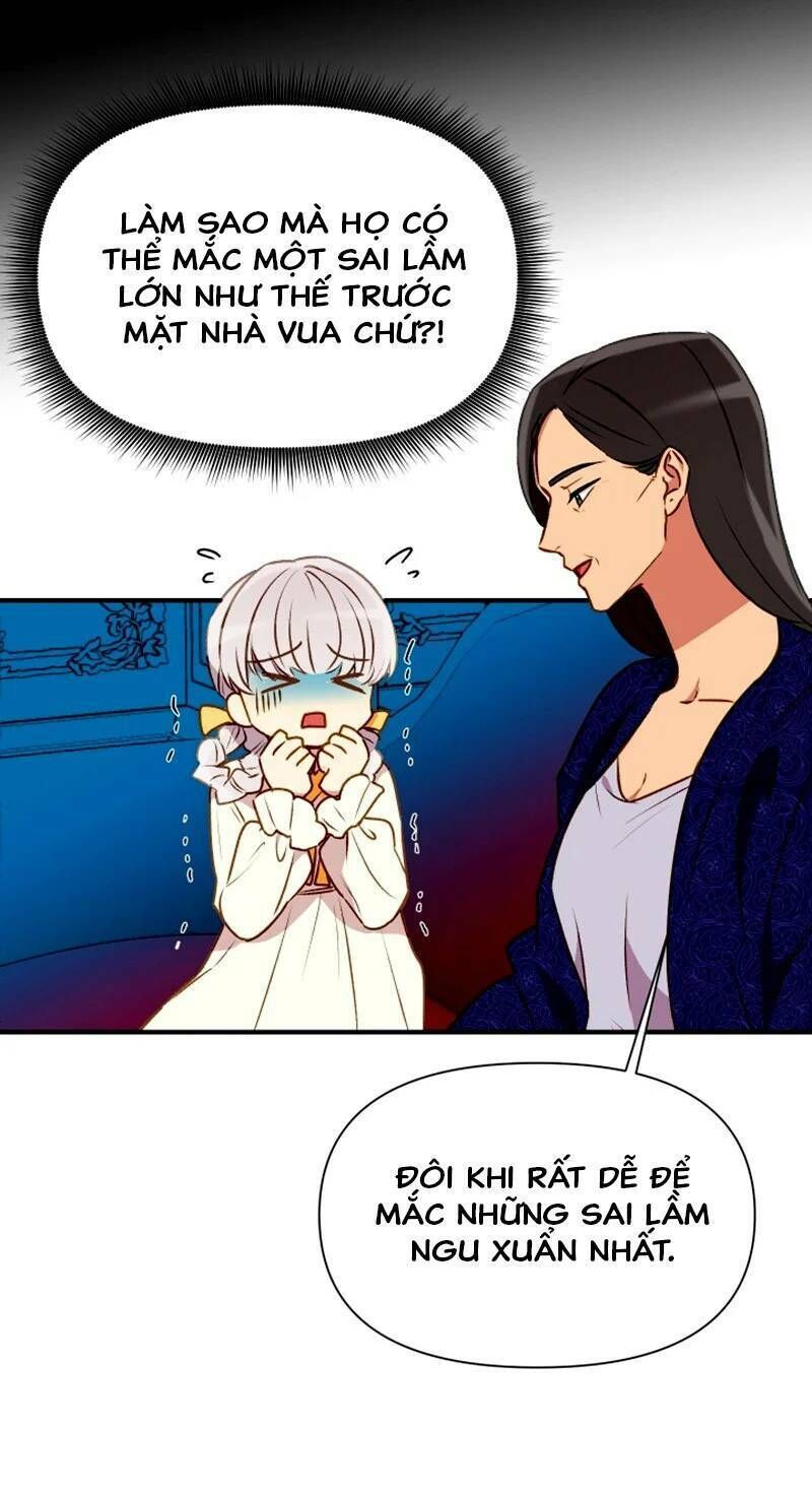 Bản Khế Ước Với Nữ Công Tước Ác Ma Chapter 51 - 52