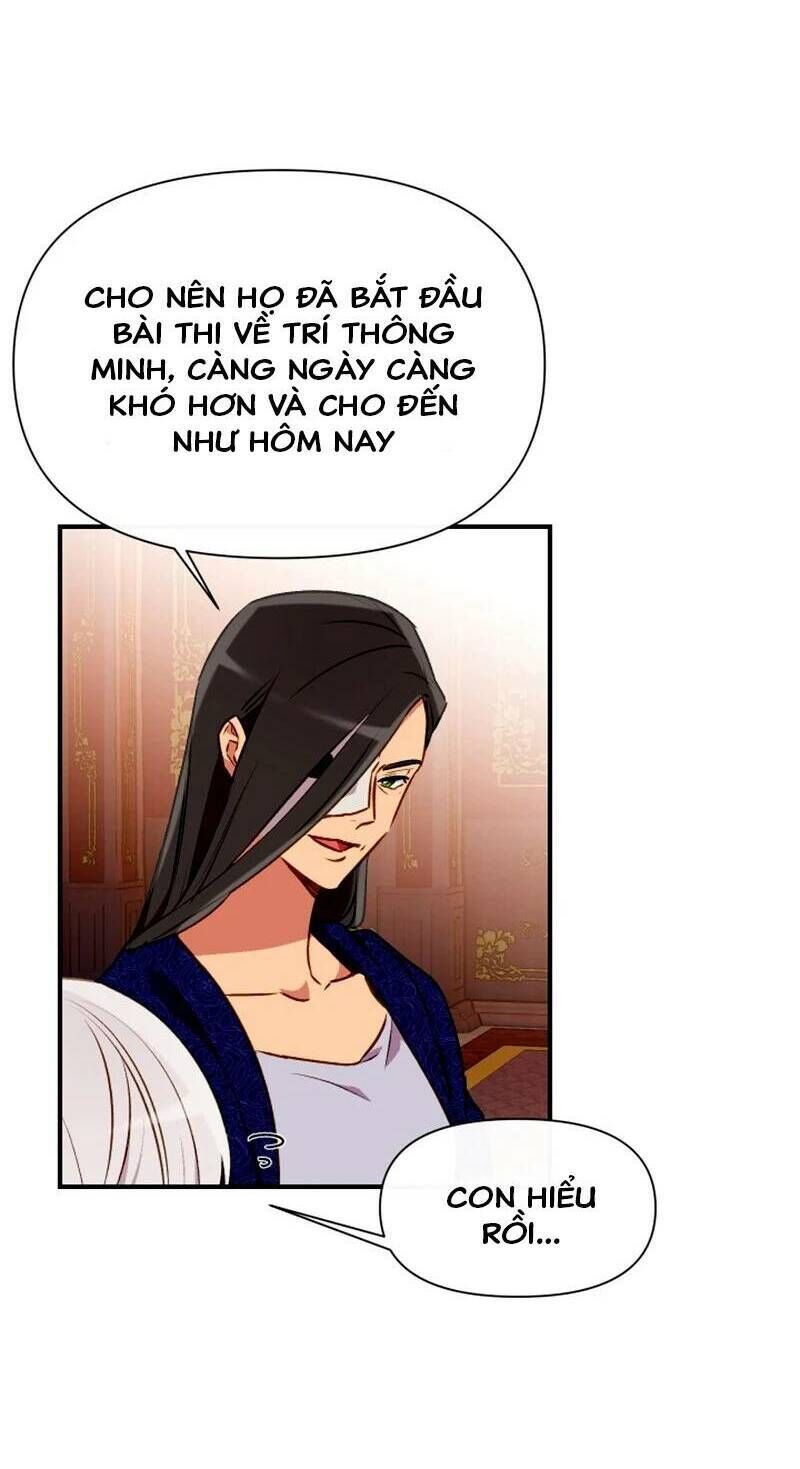 Bản Khế Ước Với Nữ Công Tước Ác Ma Chapter 51 - 53