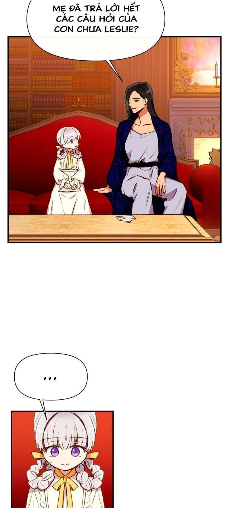 Bản Khế Ước Với Nữ Công Tước Ác Ma Chapter 51 - 57