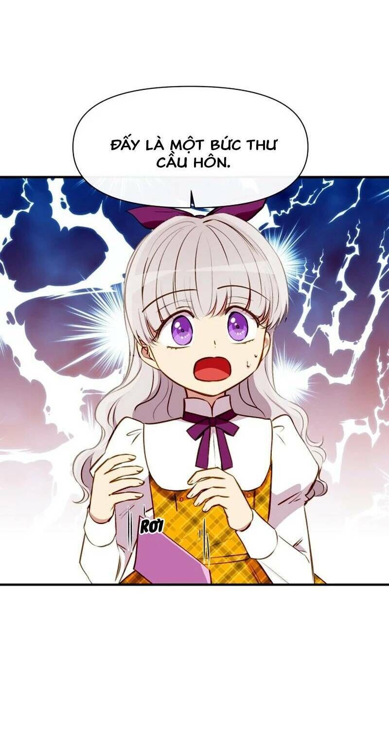 Bản Khế Ước Với Nữ Công Tước Ác Ma Chapter 51 - 8