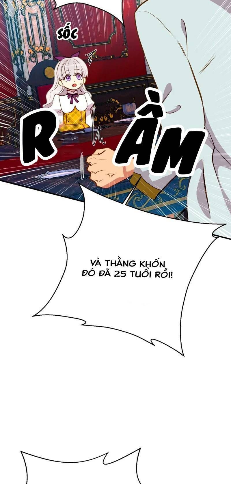 Bản Khế Ước Với Nữ Công Tước Ác Ma Chapter 51 - 10