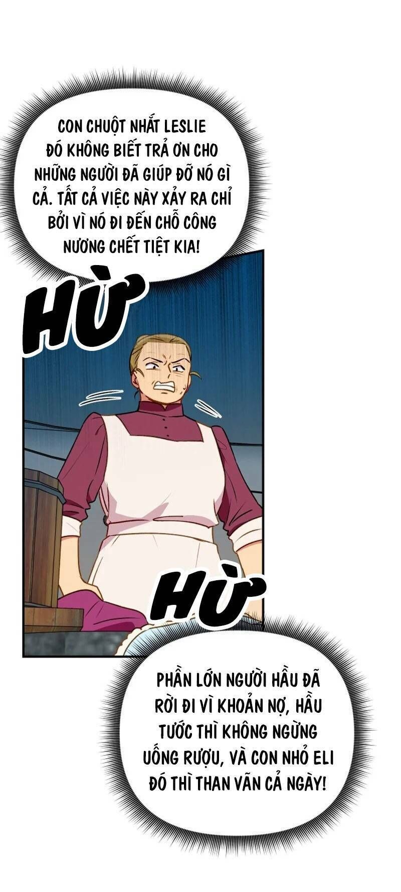 Bản Khế Ước Với Nữ Công Tước Ác Ma Chapter 52 - 15