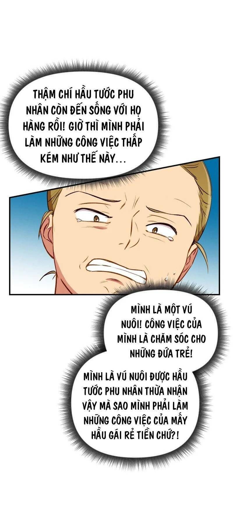 Bản Khế Ước Với Nữ Công Tước Ác Ma Chapter 52 - 16