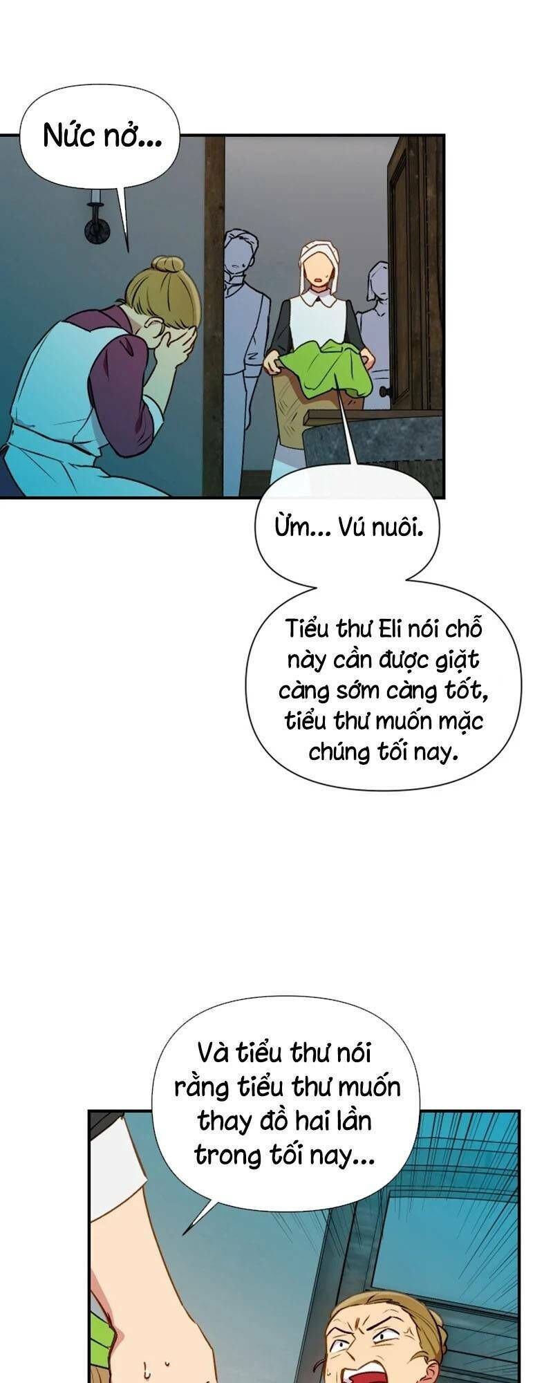 Bản Khế Ước Với Nữ Công Tước Ác Ma Chapter 52 - 17