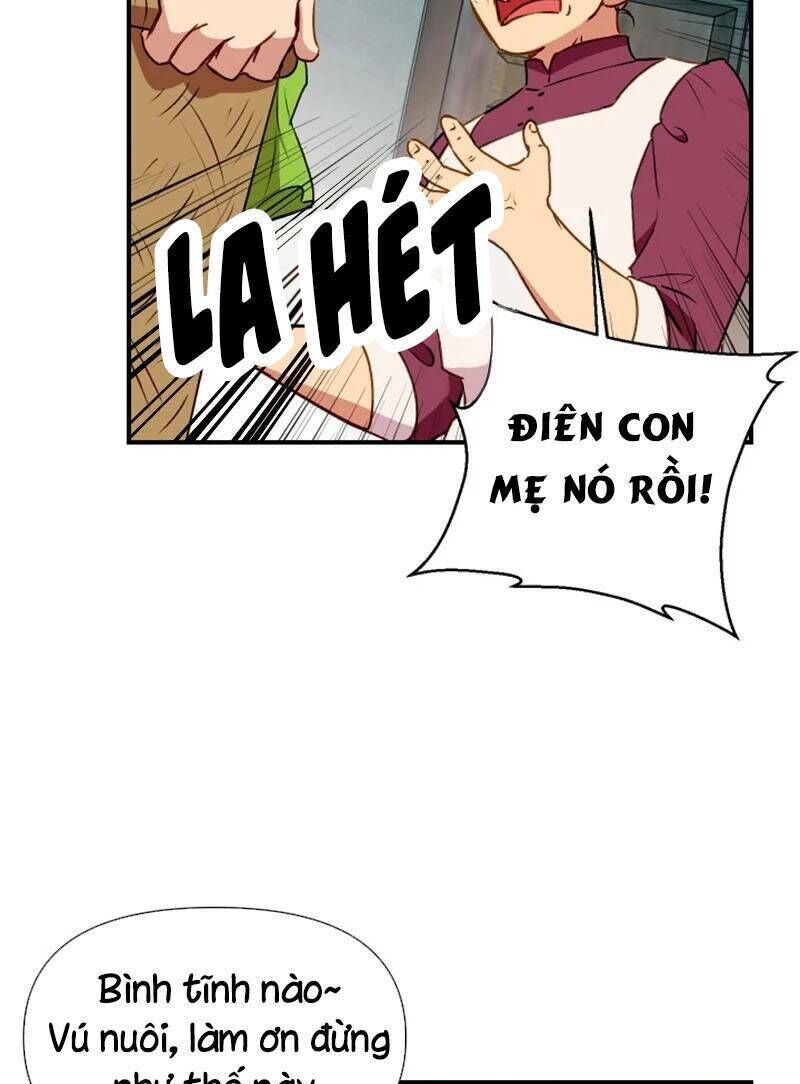 Bản Khế Ước Với Nữ Công Tước Ác Ma Chapter 52 - 18