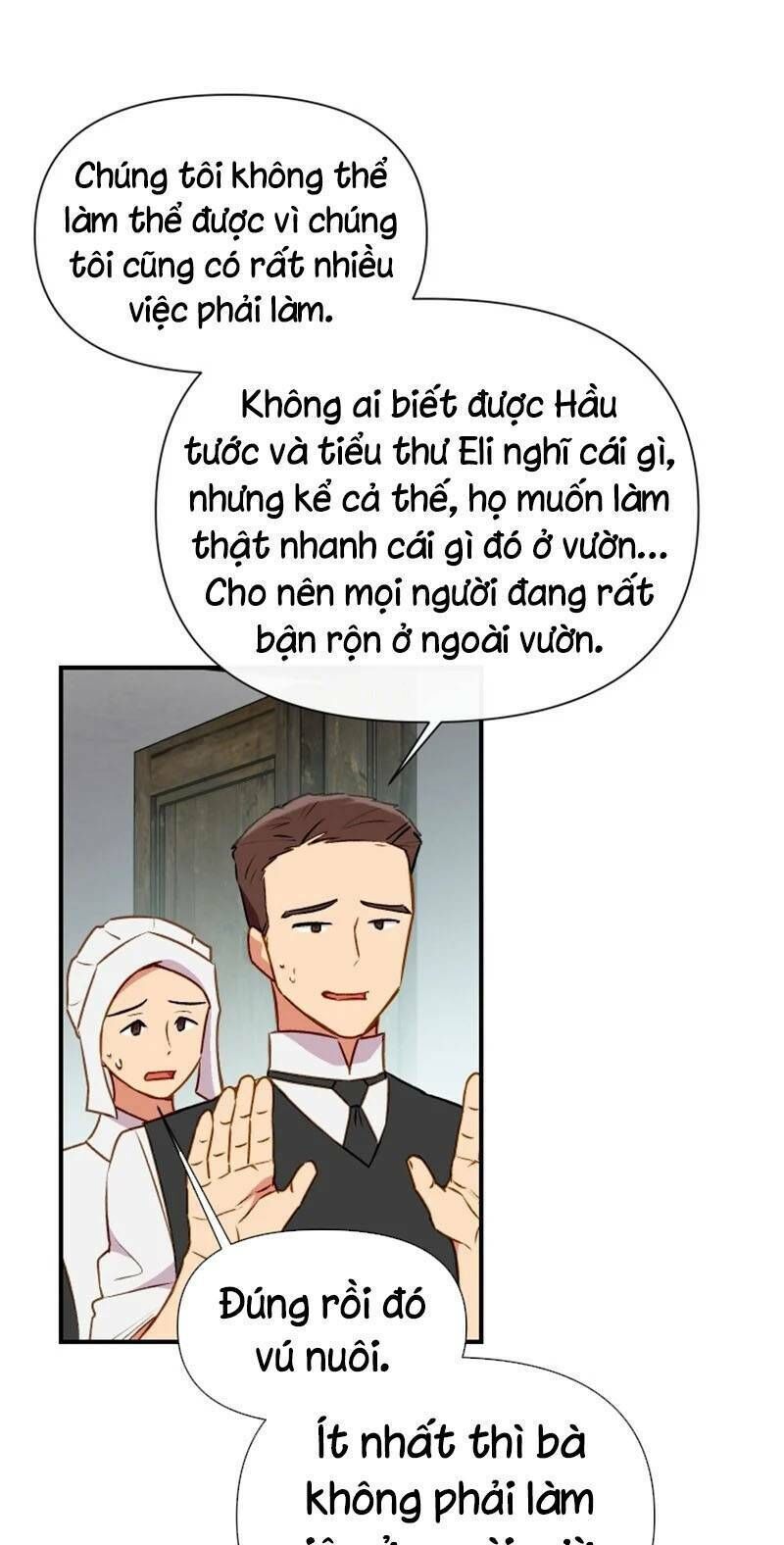 Bản Khế Ước Với Nữ Công Tước Ác Ma Chapter 52 - 20