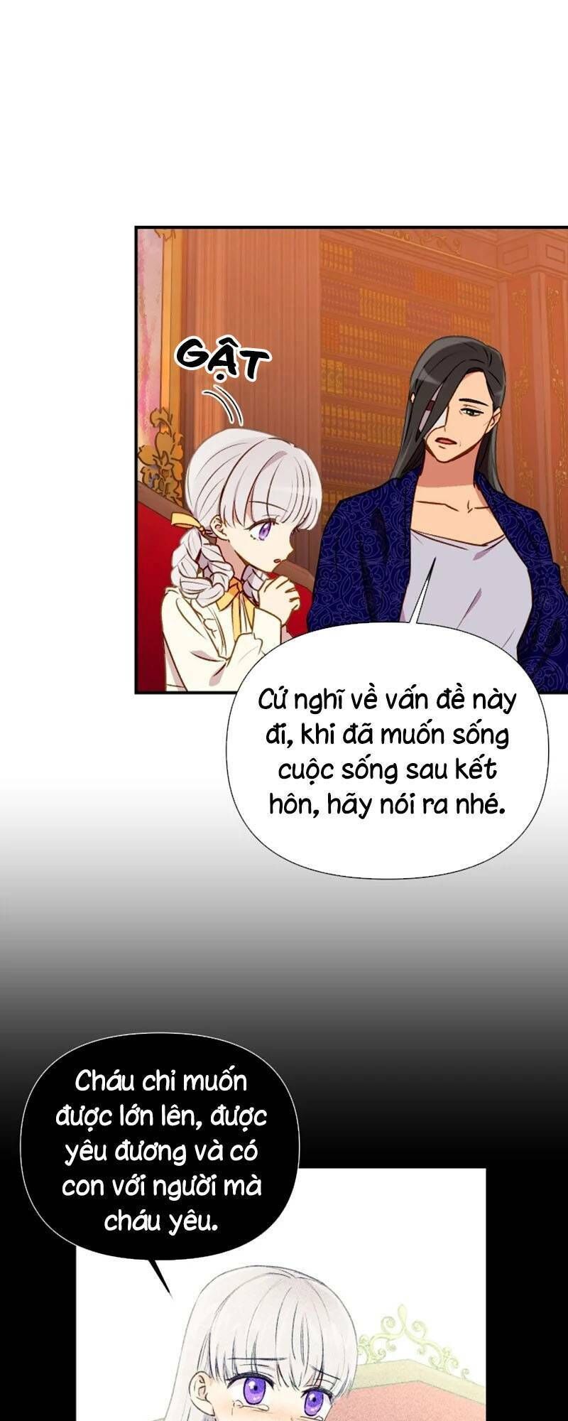 Bản Khế Ước Với Nữ Công Tước Ác Ma Chapter 52 - 3