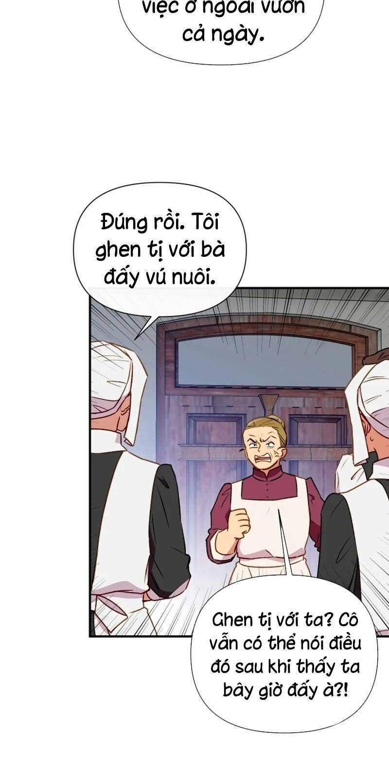 Bản Khế Ước Với Nữ Công Tước Ác Ma Chapter 52 - 21