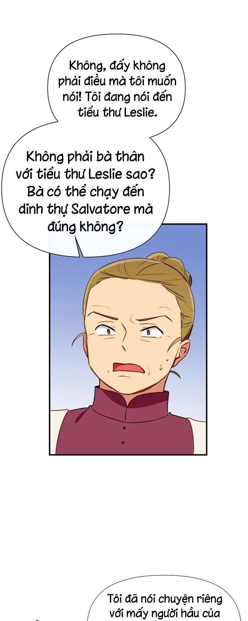 Bản Khế Ước Với Nữ Công Tước Ác Ma Chapter 52 - 22