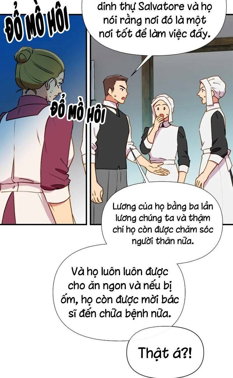 Bản Khế Ước Với Nữ Công Tước Ác Ma Chapter 52 - 23