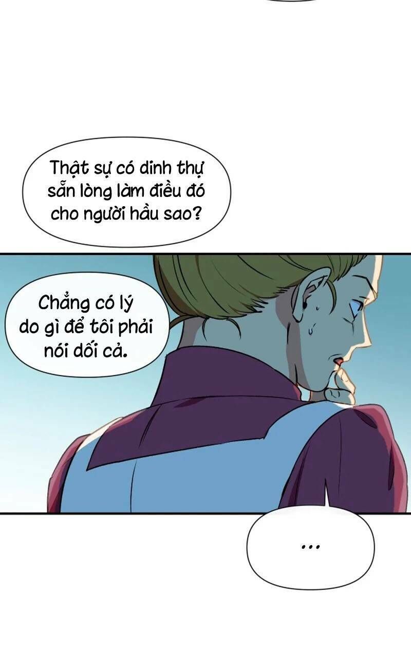 Bản Khế Ước Với Nữ Công Tước Ác Ma Chapter 52 - 24