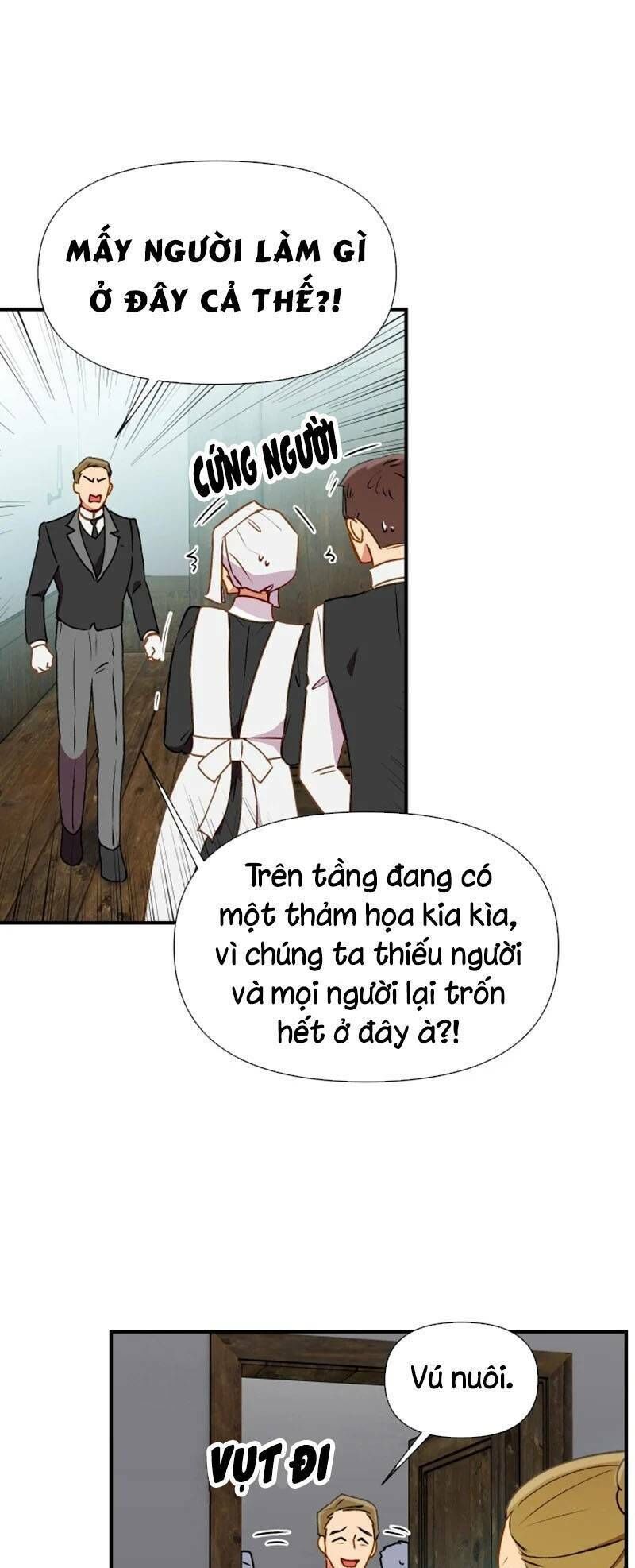 Bản Khế Ước Với Nữ Công Tước Ác Ma Chapter 52 - 25