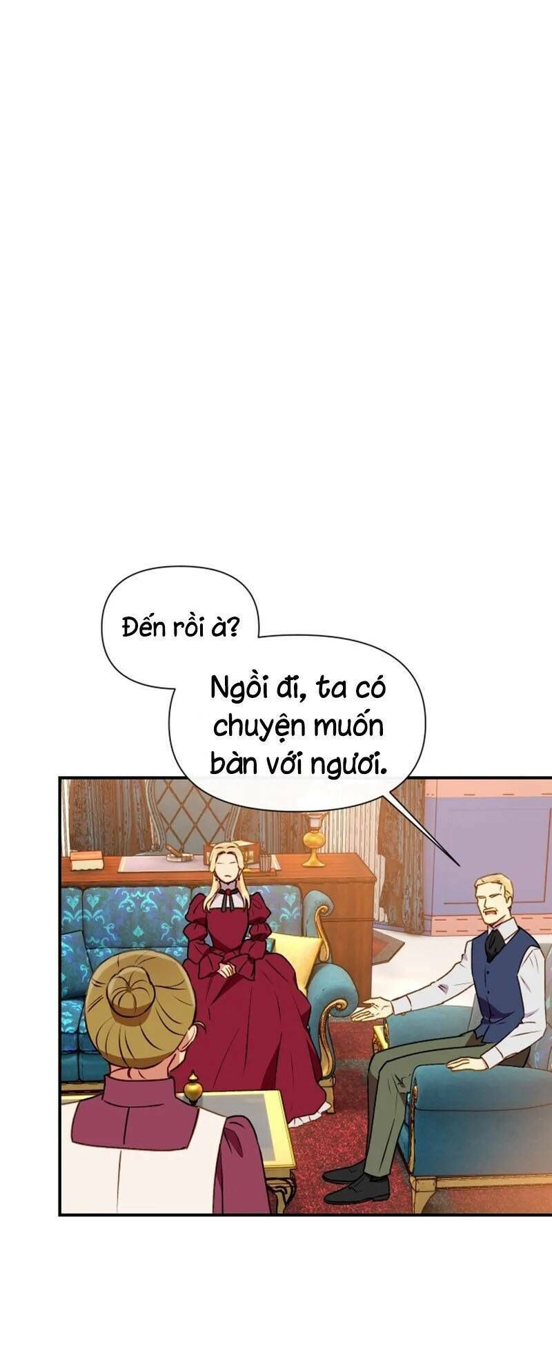 Bản Khế Ước Với Nữ Công Tước Ác Ma Chapter 52 - 27