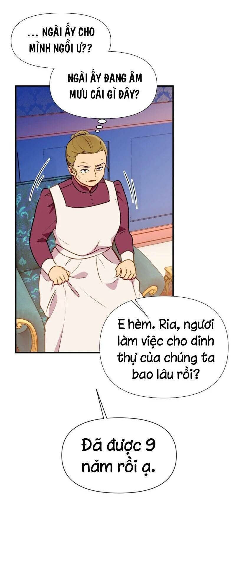 Bản Khế Ước Với Nữ Công Tước Ác Ma Chapter 52 - 28