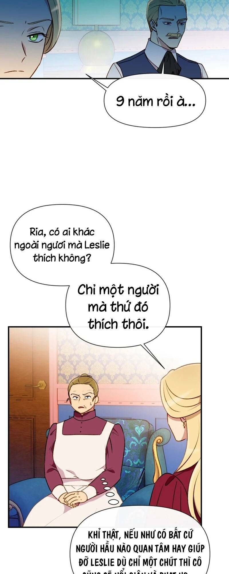 Bản Khế Ước Với Nữ Công Tước Ác Ma Chapter 52 - 30