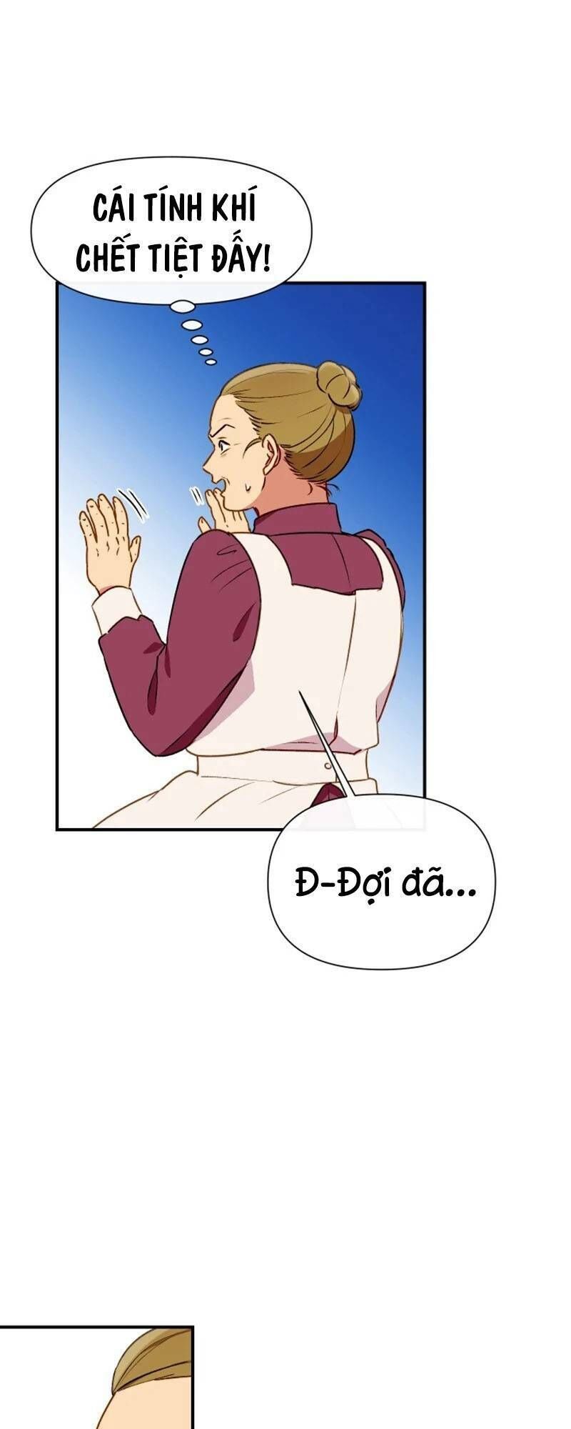 Bản Khế Ước Với Nữ Công Tước Ác Ma Chapter 52 - 33
