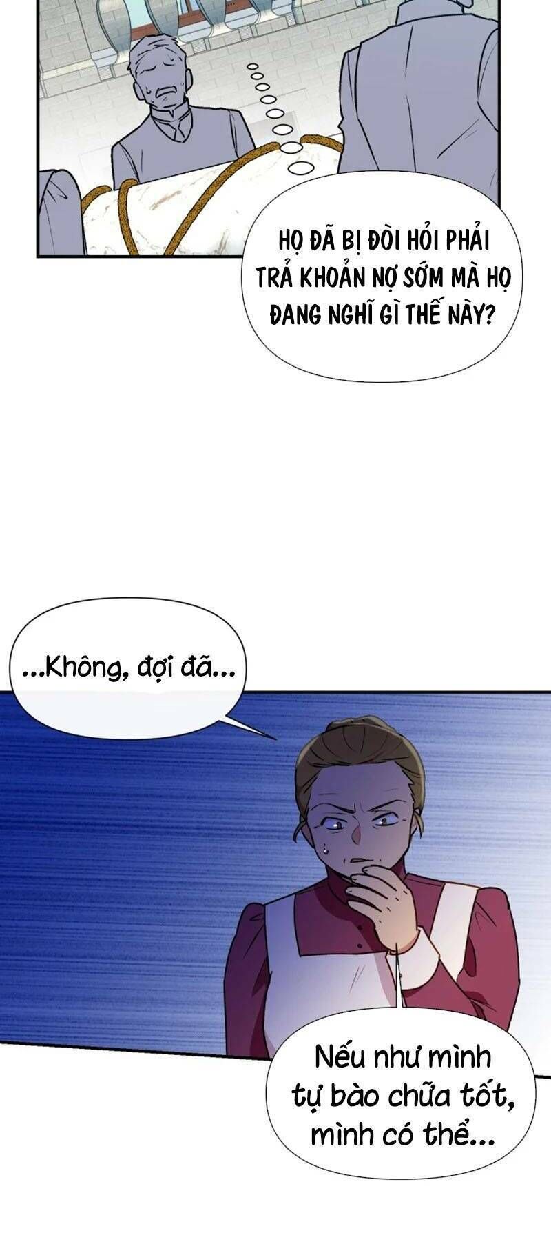 Bản Khế Ước Với Nữ Công Tước Ác Ma Chapter 52 - 39