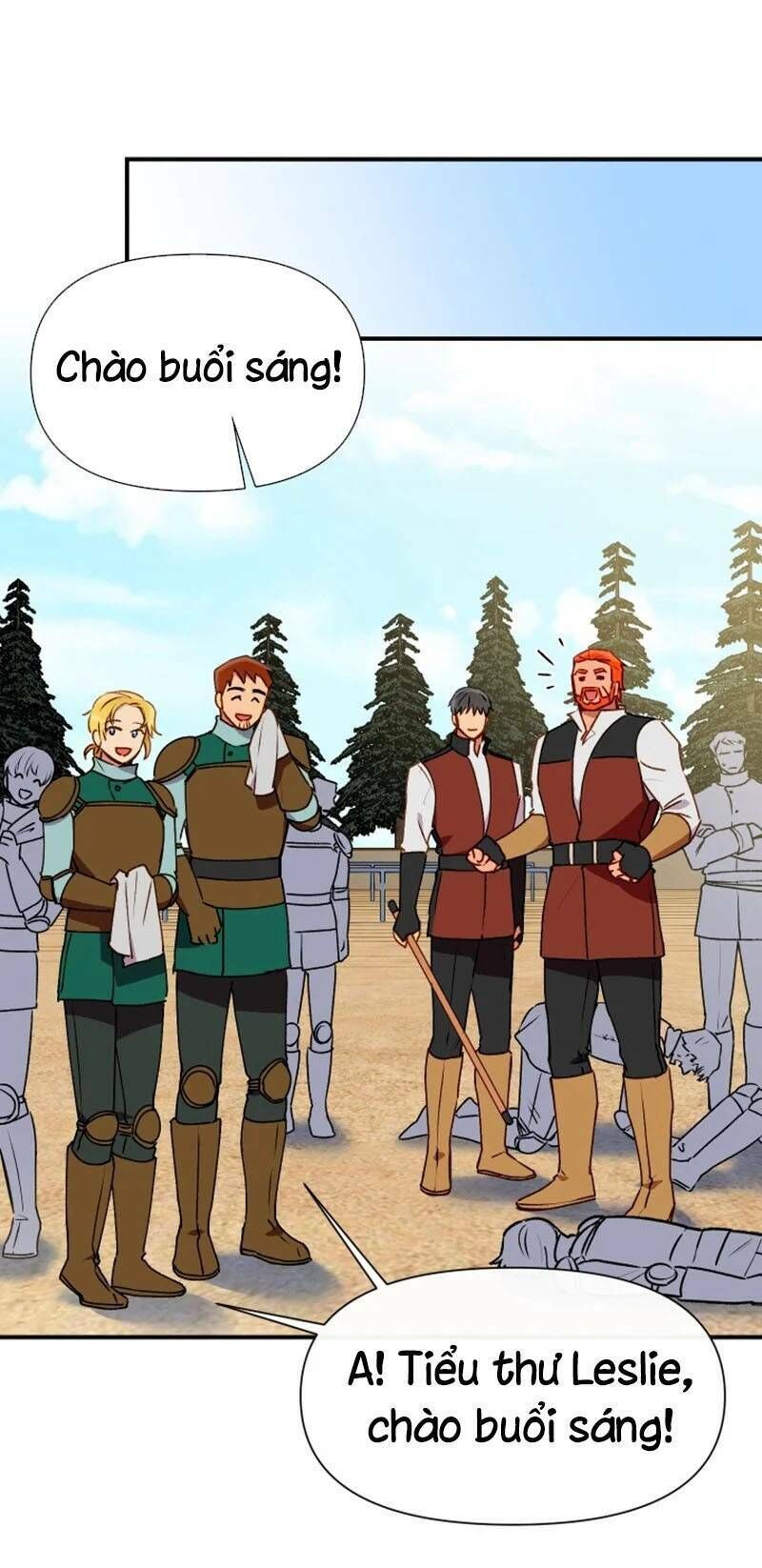 Bản Khế Ước Với Nữ Công Tước Ác Ma Chapter 52 - 44