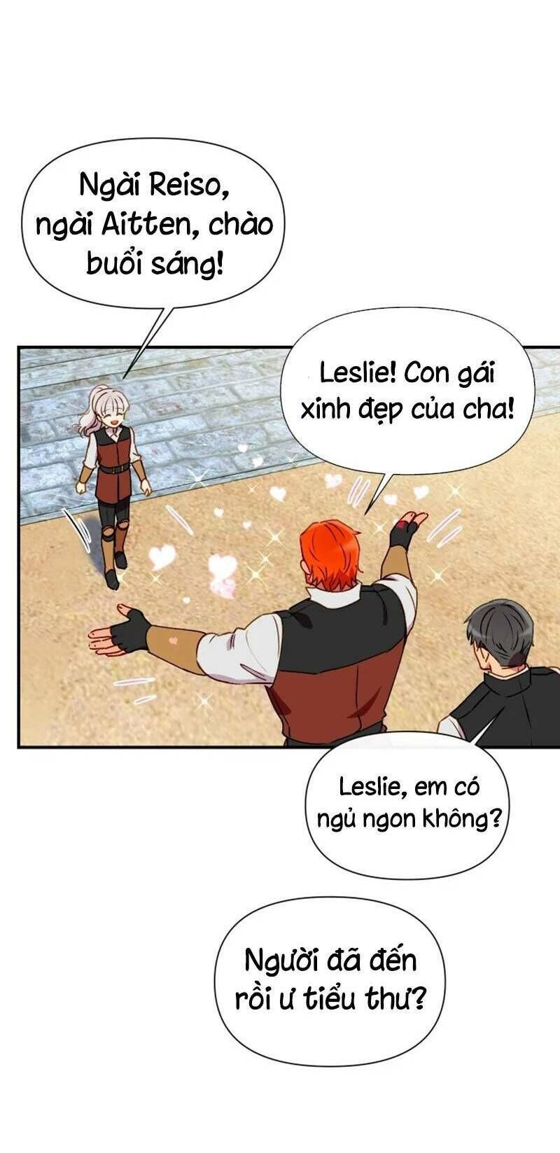 Bản Khế Ước Với Nữ Công Tước Ác Ma Chapter 52 - 45
