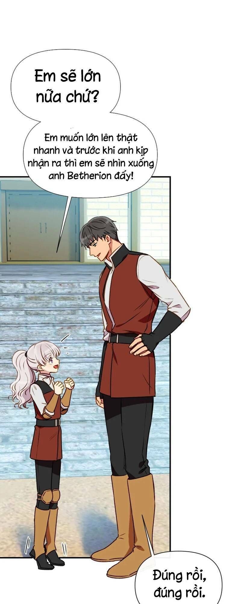 Bản Khế Ước Với Nữ Công Tước Ác Ma Chapter 52 - 49