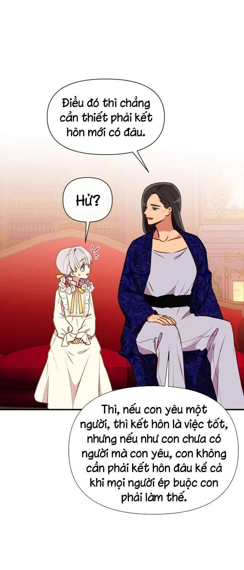 Bản Khế Ước Với Nữ Công Tước Ác Ma Chapter 52 - 6