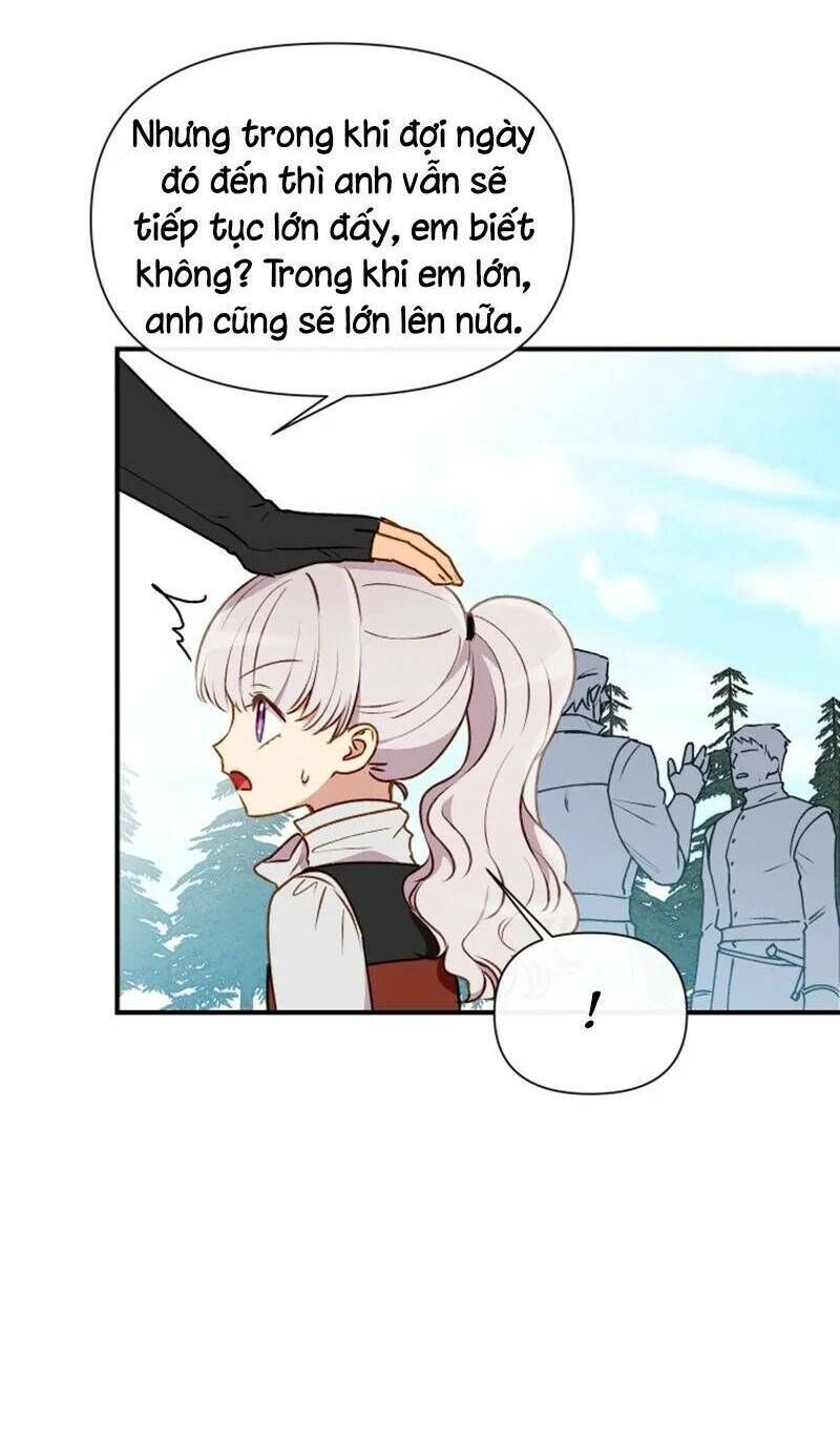 Bản Khế Ước Với Nữ Công Tước Ác Ma Chapter 52 - 51