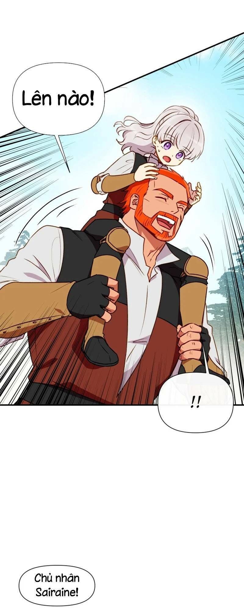 Bản Khế Ước Với Nữ Công Tước Ác Ma Chapter 52 - 54