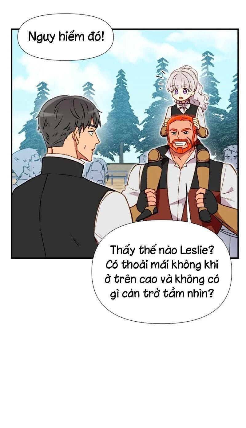 Bản Khế Ước Với Nữ Công Tước Ác Ma Chapter 52 - 55