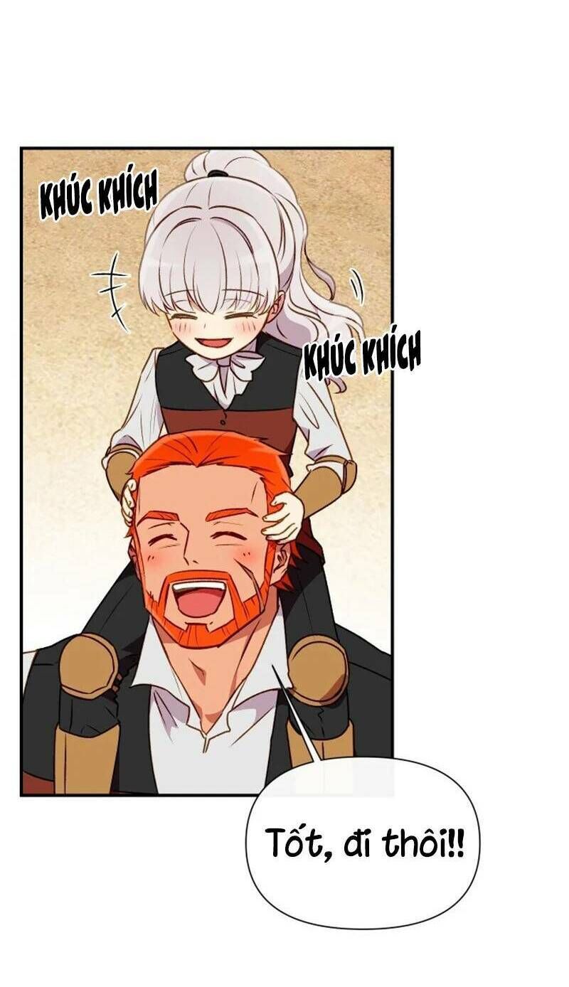 Bản Khế Ước Với Nữ Công Tước Ác Ma Chapter 52 - 56