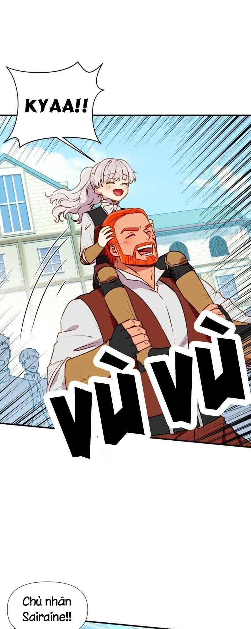 Bản Khế Ước Với Nữ Công Tước Ác Ma Chapter 52 - 57