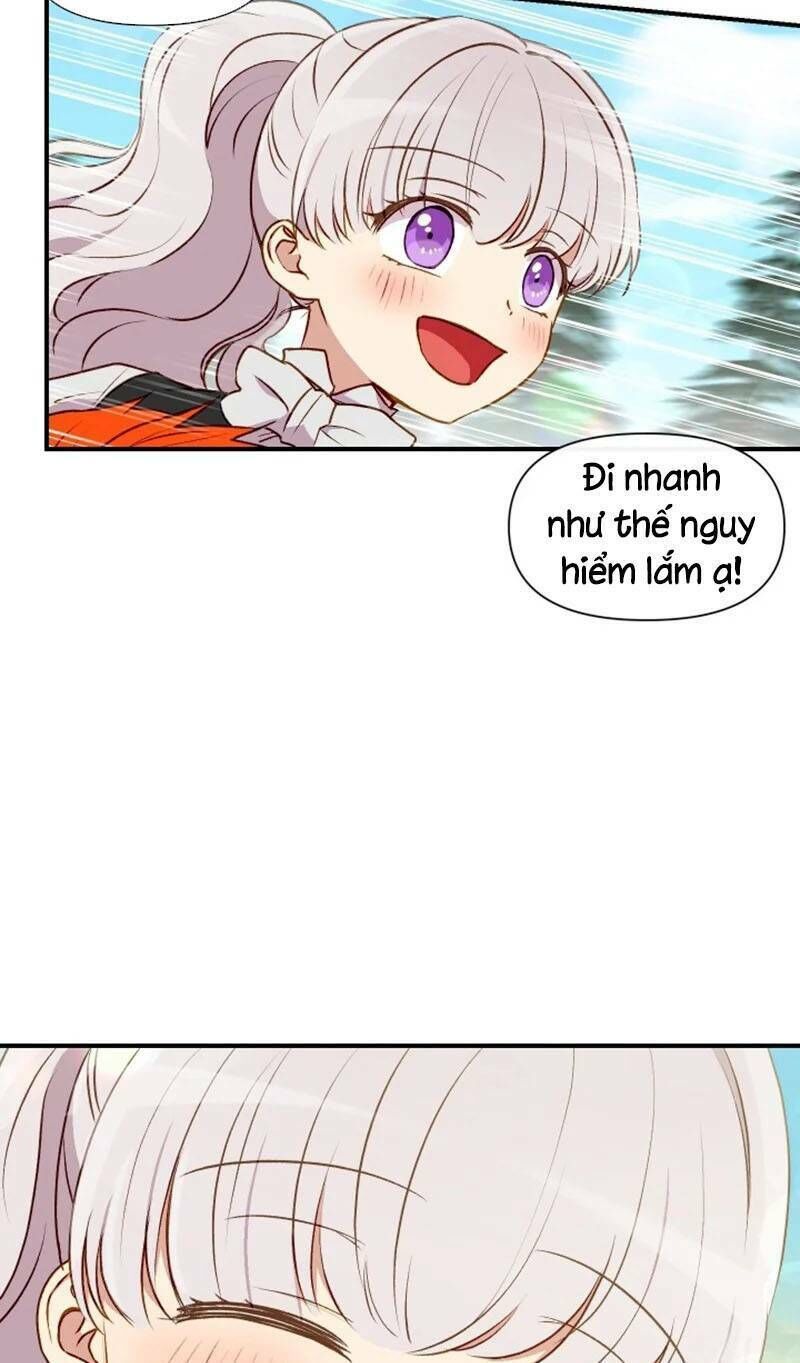 Bản Khế Ước Với Nữ Công Tước Ác Ma Chapter 52 - 58