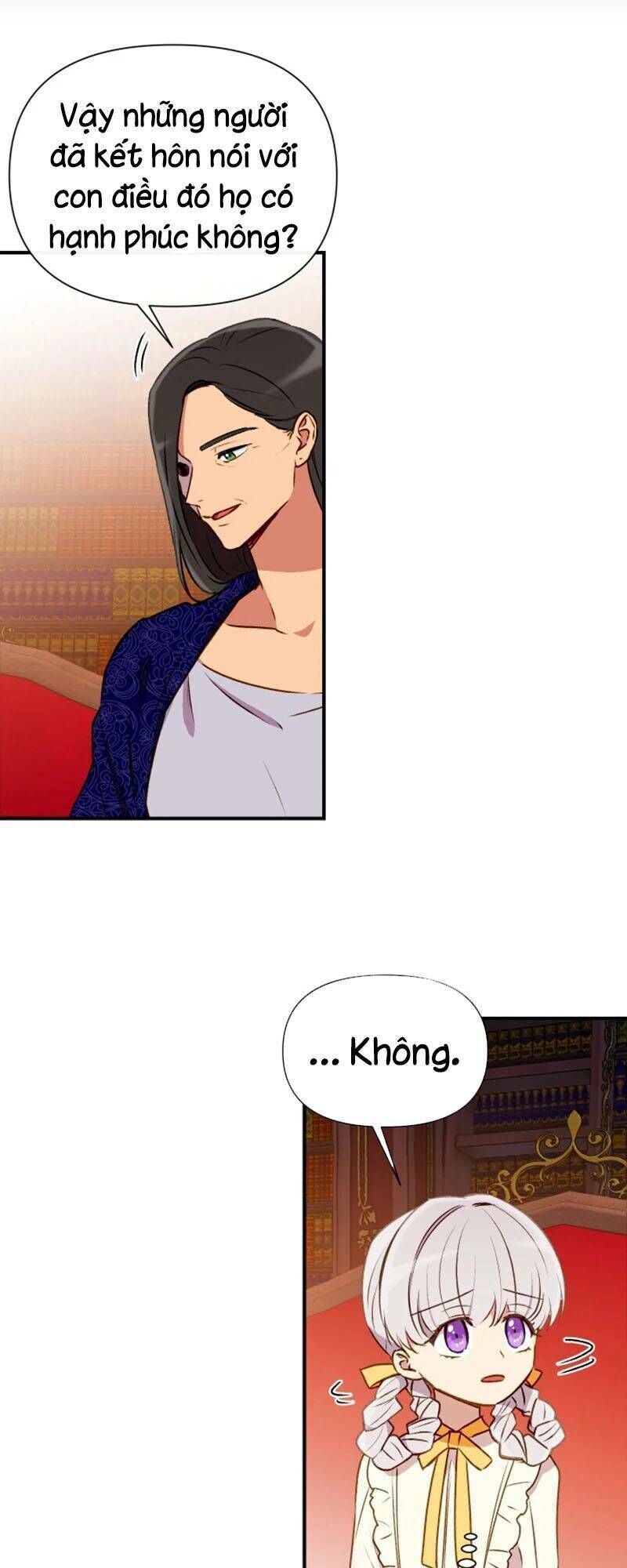 Bản Khế Ước Với Nữ Công Tước Ác Ma Chapter 52 - 8