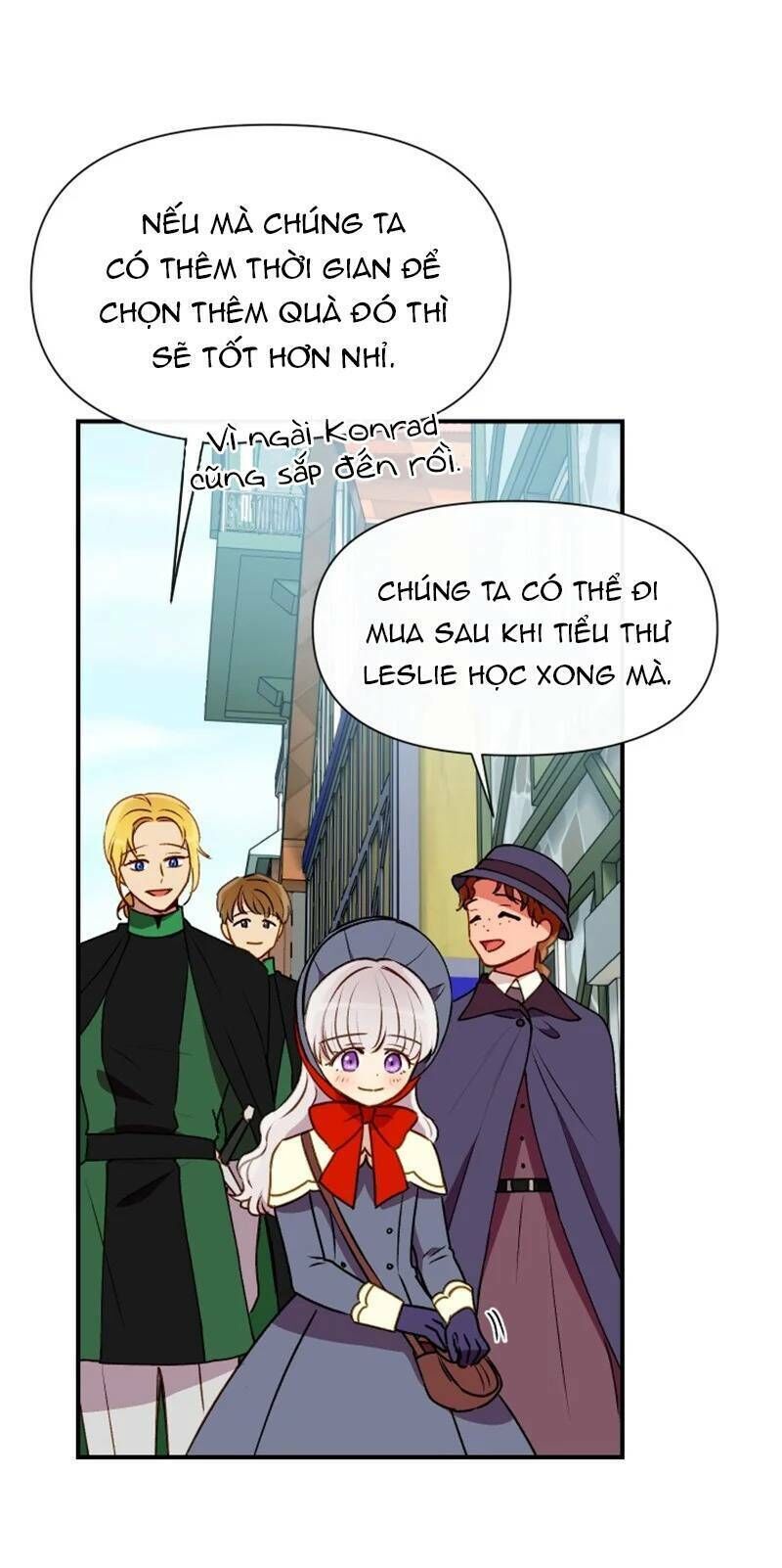 Bản Khế Ước Với Nữ Công Tước Ác Ma Chapter 53 - 16